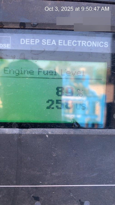 2021 ATLAS COPCO QAS150