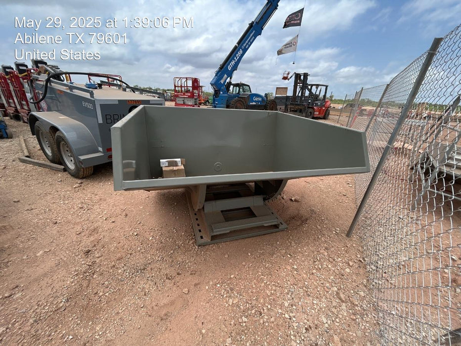 2025 HIPPO HOPPER HH32MD