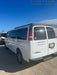2023 CHEVROLET Express Van - Rental
