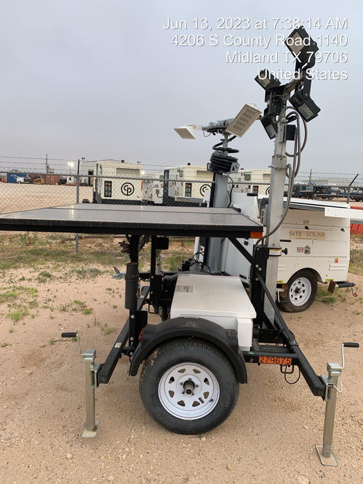 2022 WANCO WLTSSM4A750