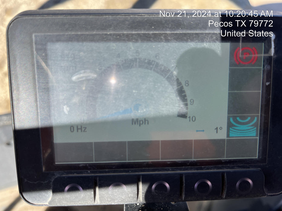 2024 DYNAPAC CA2500D