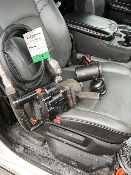 2024 INGERSOLL RAND 3955B2TI