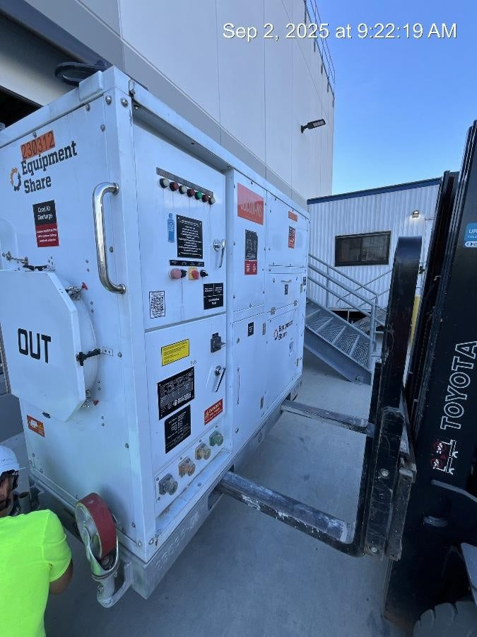 2022 SMARTECH SLIC12R-MSH