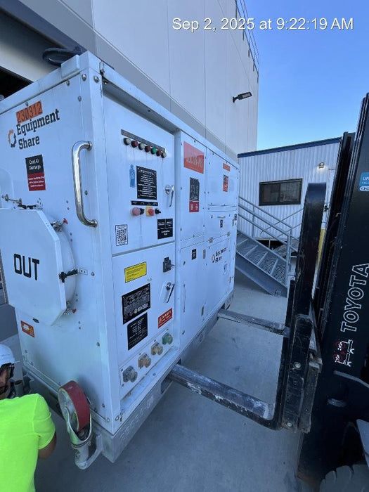 2022 SMARTECH SLIC12R-MSH