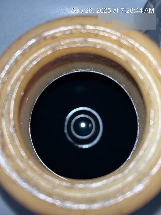 2019 WACKER NEUSON LTV6K-MH