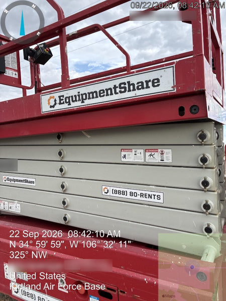 2020 MEC 4046SE