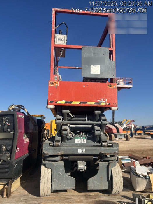 2019 Skyjack SJIII-3219 Standard w/Trojan Batteries