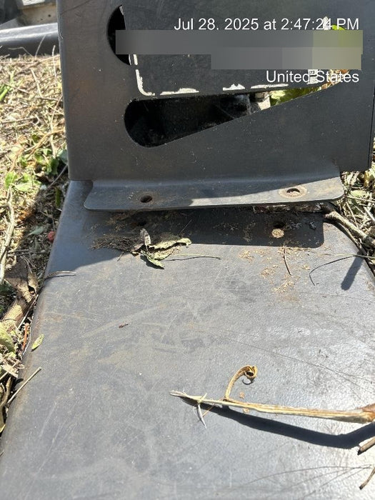 2022 PALADIN 30372A-0022