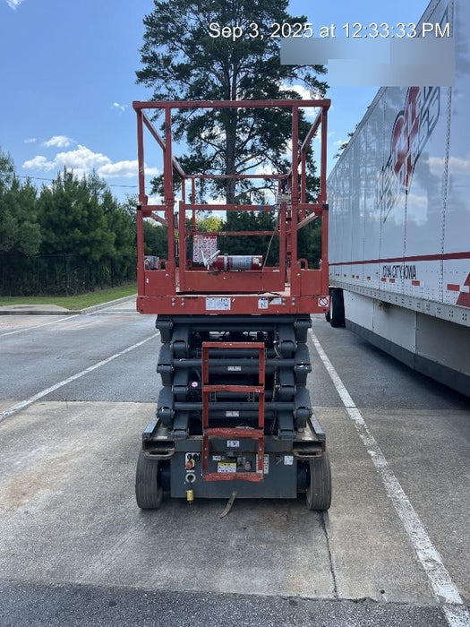 2019 SKYJACK SJIII-4740