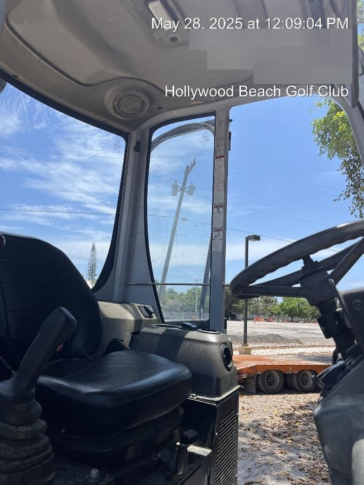 2019 WACKER NEUSON DW90