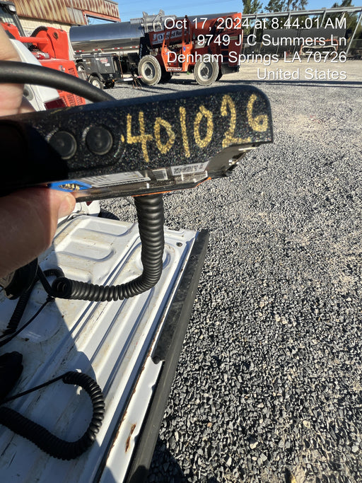 2024 MOTOROLA R7 DISPLAY