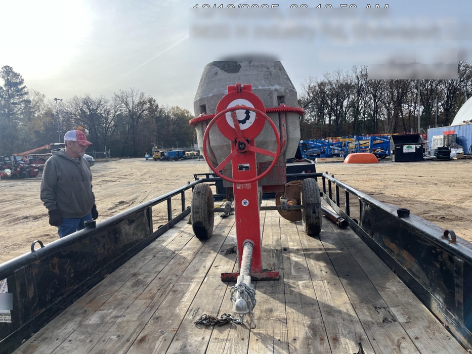 2022 MULTIQUIP MC94PK