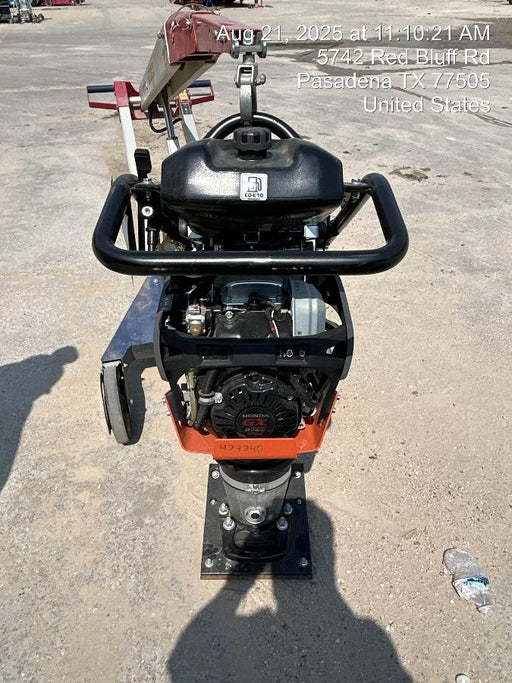 2024 HUSQVARNA LT6005