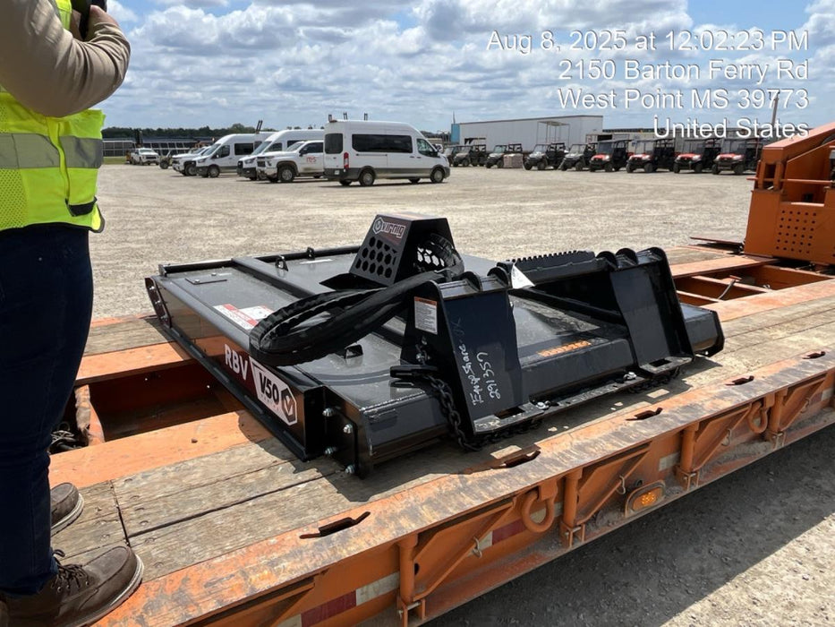 2025 VIRNIG RBV72-25