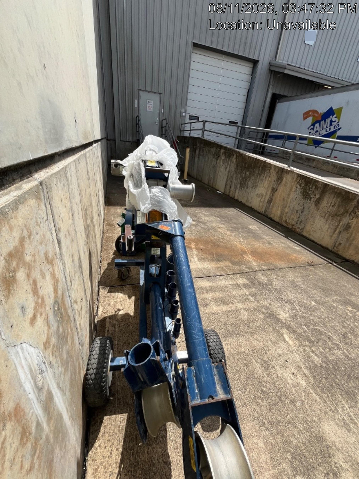 2021 CURRENT TOOLS 100A
