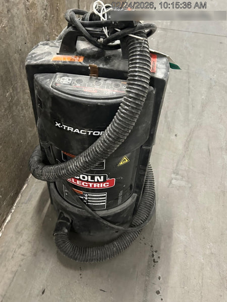 2021 LINCOLN ELECTRIC K3972-5