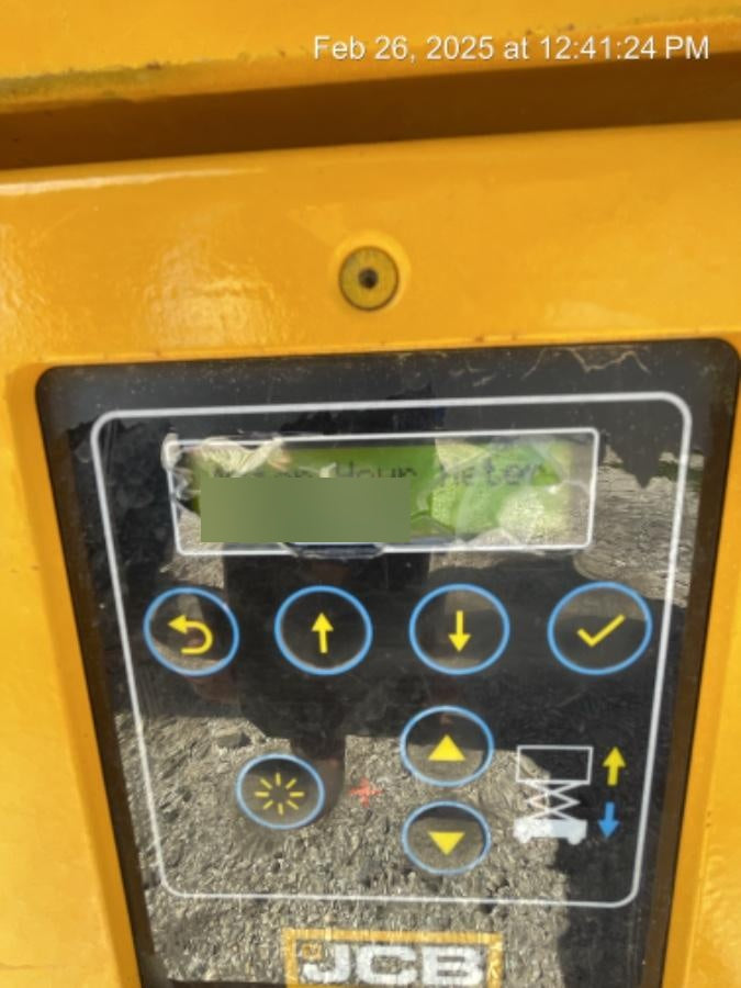 2023 JCB S1930E