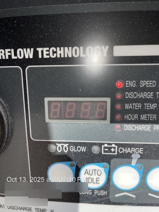 2023 AIRMAN PDS185S CWK