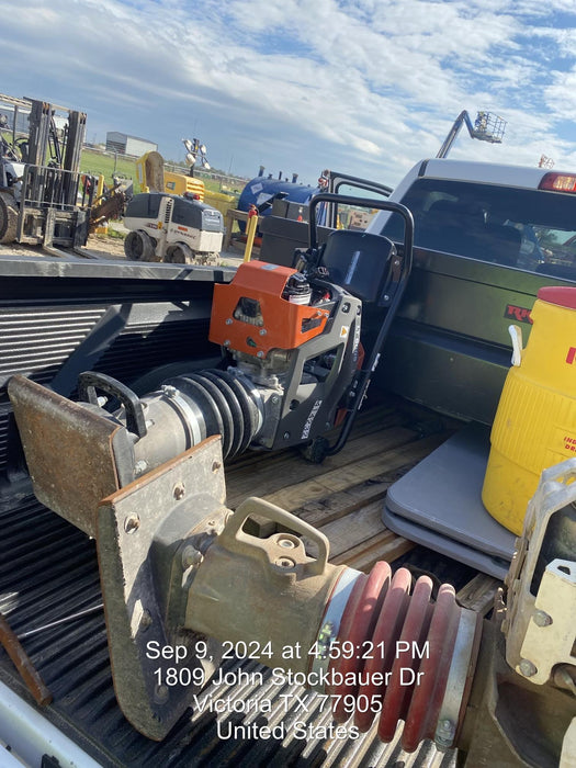 2024 HUSQVARNA LT6005