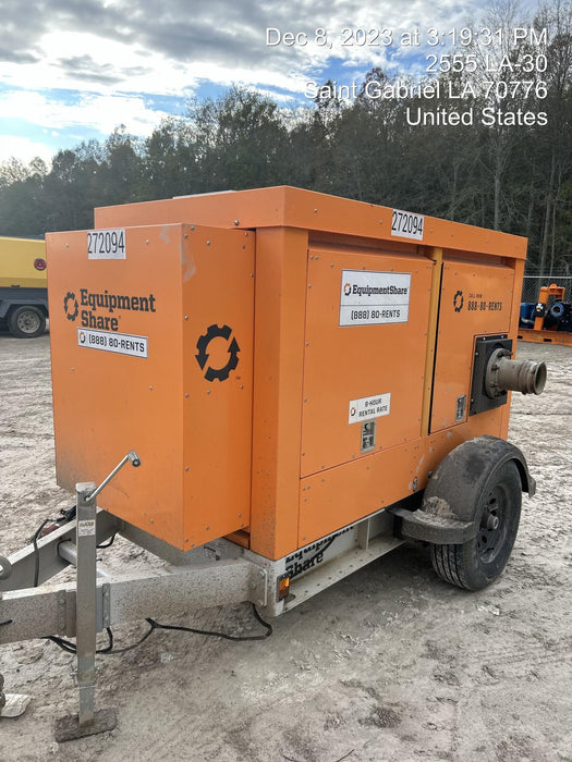 2022 PIONEER SAPP66S12L71-TD2.9L4