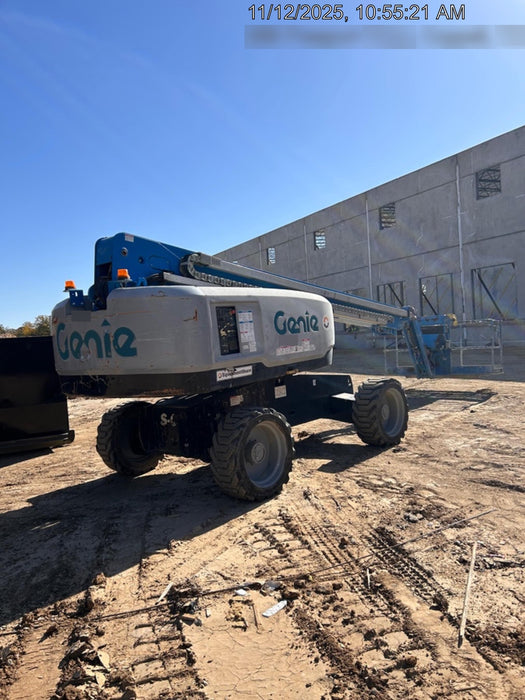 2018 GENIE S-65