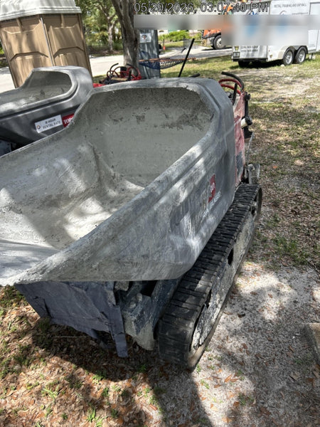 2024 TORO MBTX 2500-TS