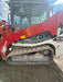 2021 TAKEUCHI TL10V2-CR