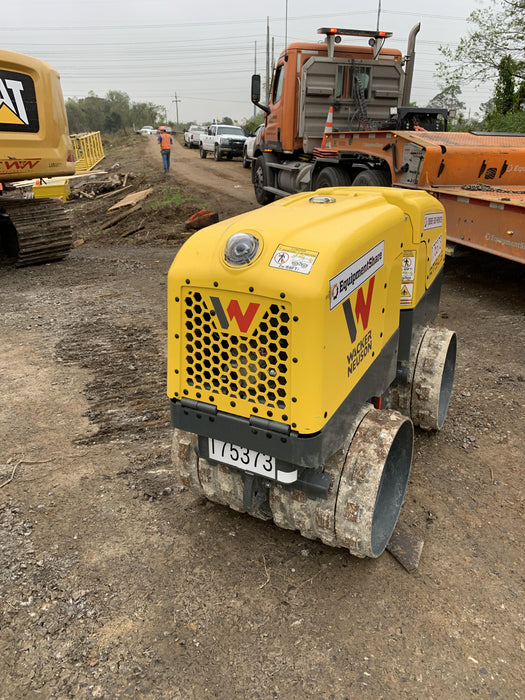 2021 WACKER NEUSON RTLx-SC3