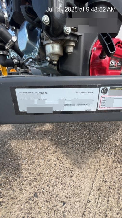 2024 SIMPSON SWT-52517