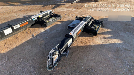 2023 STAR INDUSTRIES M1360B - Star JIB Boom