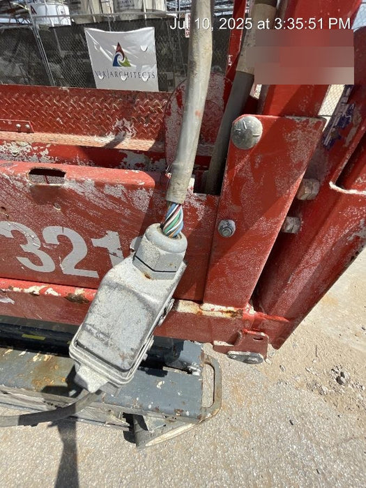 2019 SKYJACK SJIII-3219