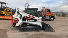2021 BOBCAT T595