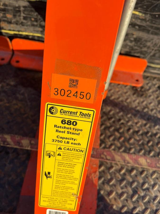 2023 CURRENT TOOLS 680