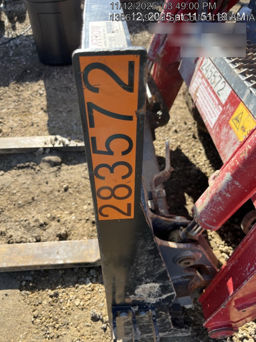 2022 ARROW MATERIAL HANDLING 48" Pallet Forks - Arrow