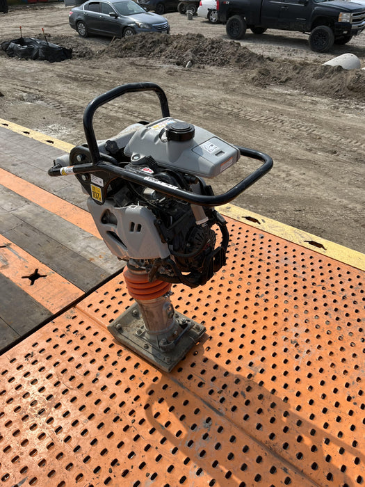 2023 MULTIQUIP MTX60HD