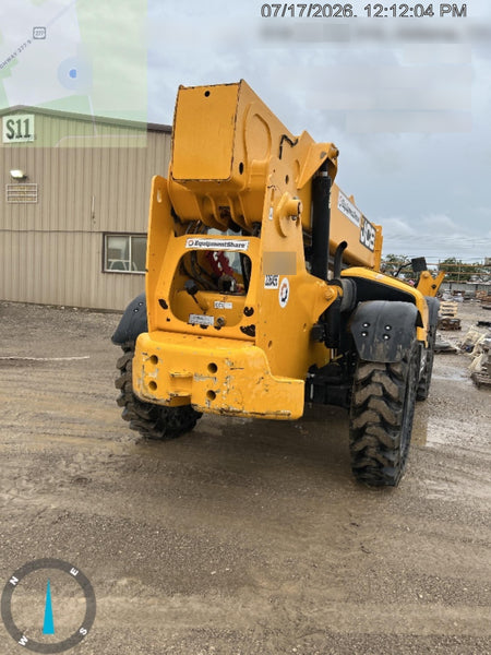 2022 JCB 510-56