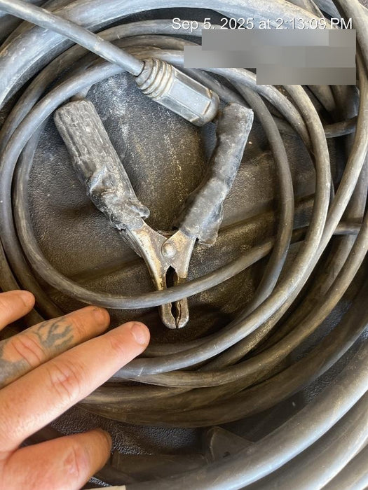 2023 LINCOLN ELECTRIC TOMAHAWK 1000