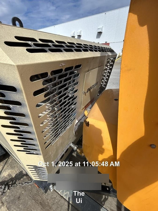 2023 DOOSAN P425/HP375WCU