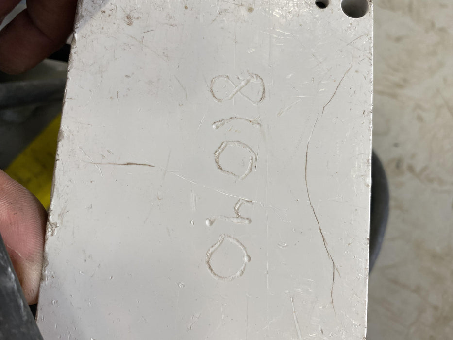 2020 LIND EQUIPMENT GST50