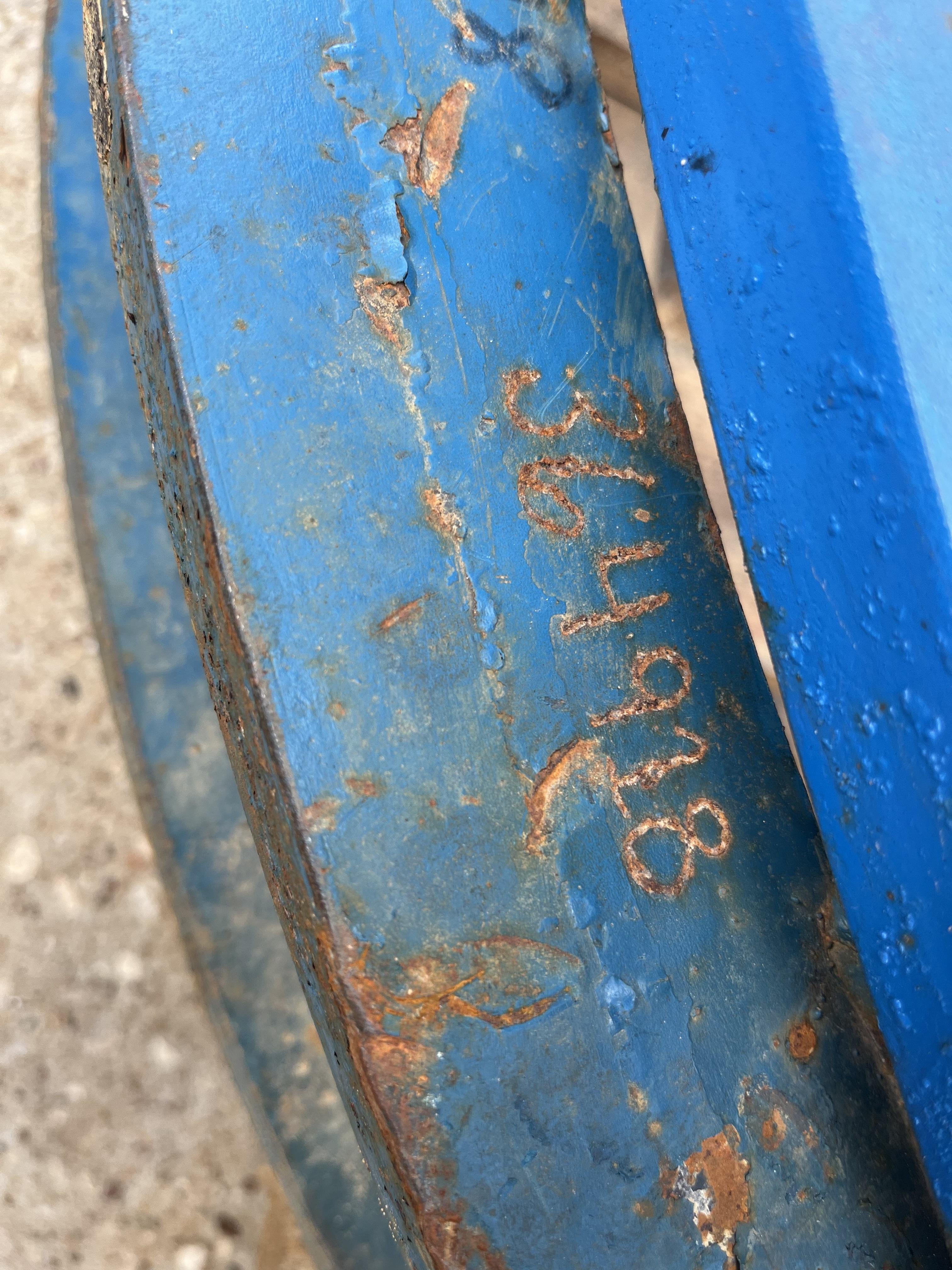 2023 KC WELDING KCW42