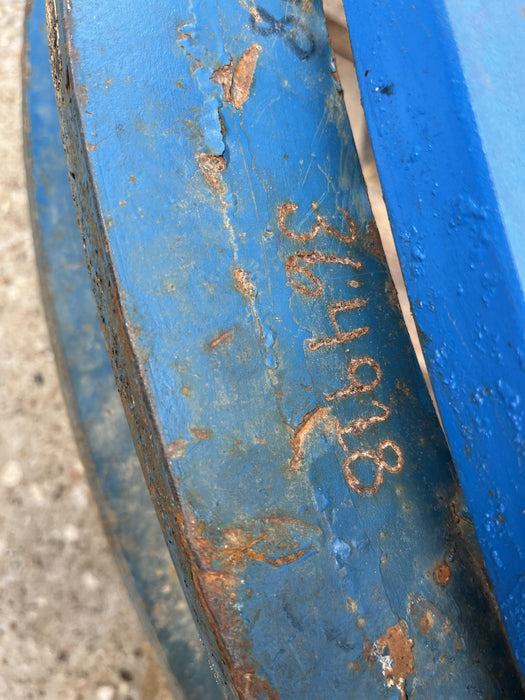 2023 KC WELDING KCW42