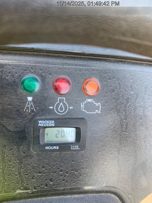 2023 WACKER NEUSON RD12A