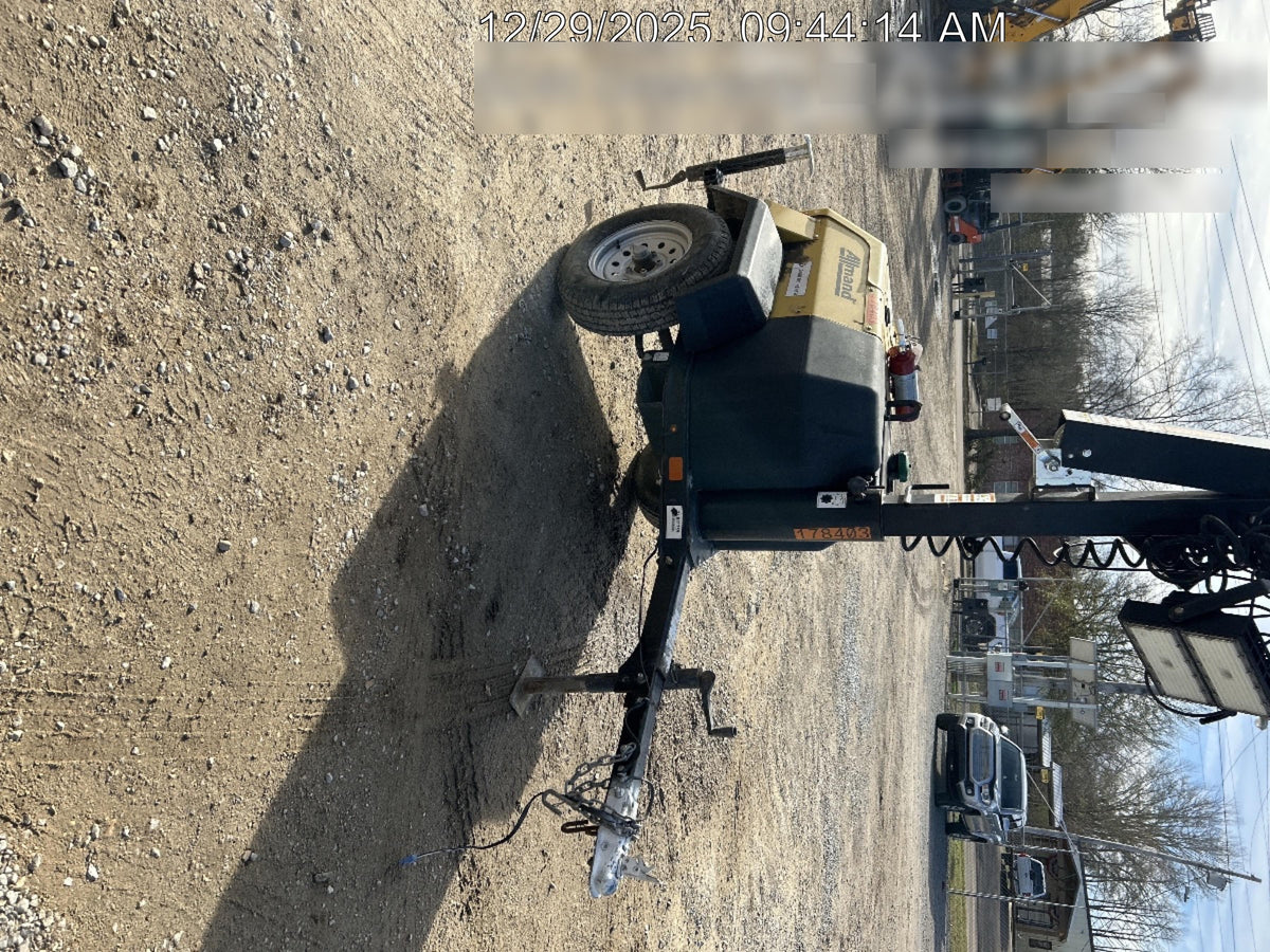 2021 ALLMAND NLV3GR