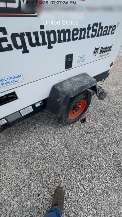 2025 BOBCAT PA425WCU-T4F