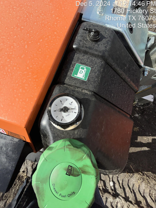 2024 WANCO WLTT-4MM4K