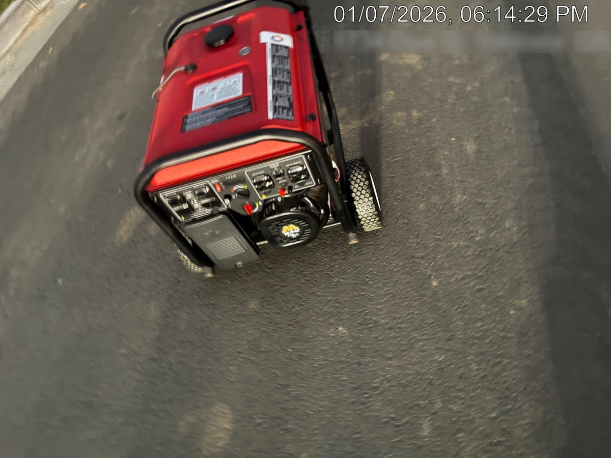 2025 MI-T-M GEN-6500-0MM1