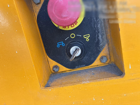 2023 JCB S2632E