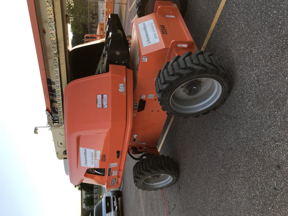 2019 JLG 660SJ