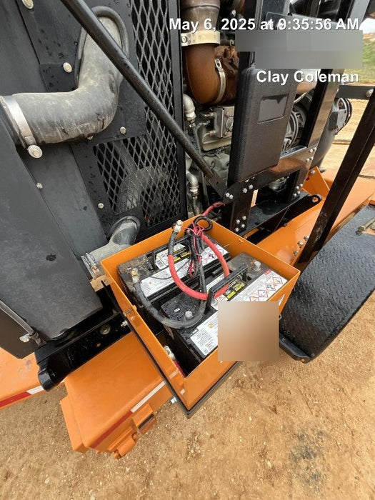 2023 RWN RWN-8NHTA-10OBPT