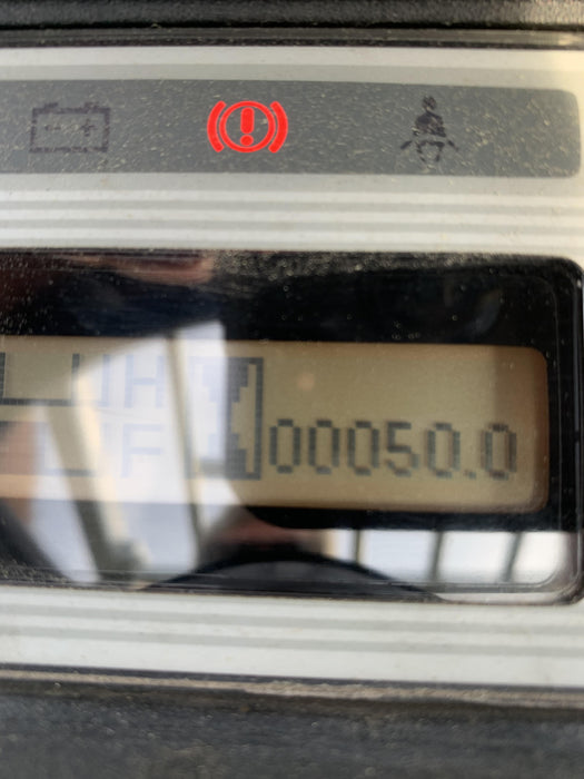 2022 UNICARRIER MUG1F2A30DV QUAD